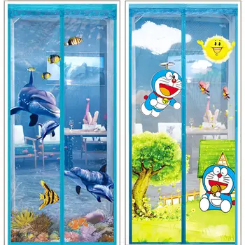 Window Screen Air Tulle Adjustable Summer Invisible Anti-Mosquito net Fiberglass Removable Washable Customize Screen
Window Screen Air Tulle Adjustable Summer Invisible Anti-Mosquito net Fiberglass Removable Washable Customize Screen