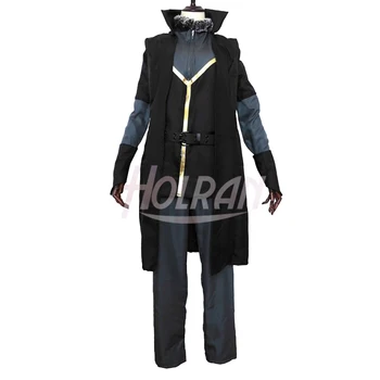 That Time I Got Reincarnated as a Slime Cos Rimuru Tempest Cosplay Costume tops pants coat belt Suit Uniform Sets Anime Show
That Time I Got Reincarnated as a Slime Cos Rimuru Tempest Cosplay Costume tops pants coat belt Suit Uniform Sets Anime Show