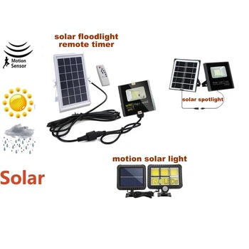 Solar Lights Outdoor PIR Motion Sensor Activated Separable Light for Garden Security Waterproof Wireless Wall Lamp 54 LED spotl
Solar Lights Outdoor PIR Motion Sensor Activated Separable Light for Garden Security Waterproof Wireless Wall Lamp 54 LED spotl