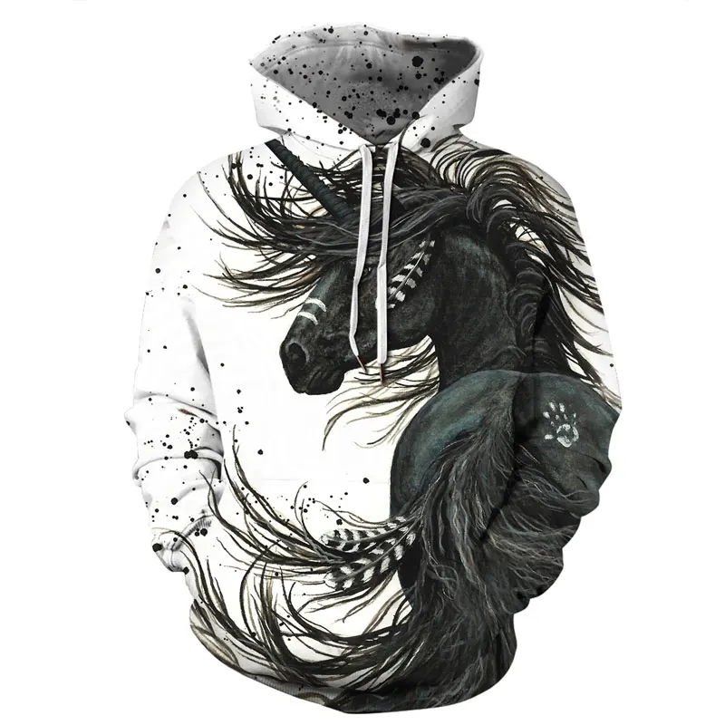 Jessingshow Animal Horse 3D Print Lovers Hoodies Women/Men Long Sleeve Sweatshirt Hip Hop Streetwear Gothic Style Oversized Tops
Jessingshow Animal Horse 3D Print Lovers Hoodies Women/Men Long Sleeve Sweatshirt Hip Hop Streetwear Gothic Style Oversized Tops