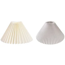 HOT Pleats Lampshade Table Lamp Standing Lamps Japanese Style Pleated Lampshade Creative Desk Lamp Shade Bedroom Lamps
HOT Pleats Lampshade Table Lamp Standing Lamps Japanese Style Pleated Lampshade Creative Desk Lamp Shade Bedroom Lamps