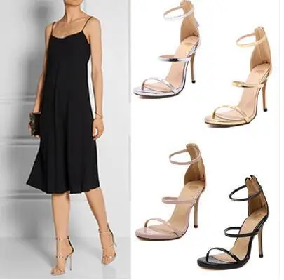 2018 New Style High-Heel Hollow out Sexy Sexy Peep-Toe Sandals Europe And America-Fashion
2018 New Style High-Heel Hollow out Sexy Sexy Peep-Toe Sandals Europe And America-Fashion