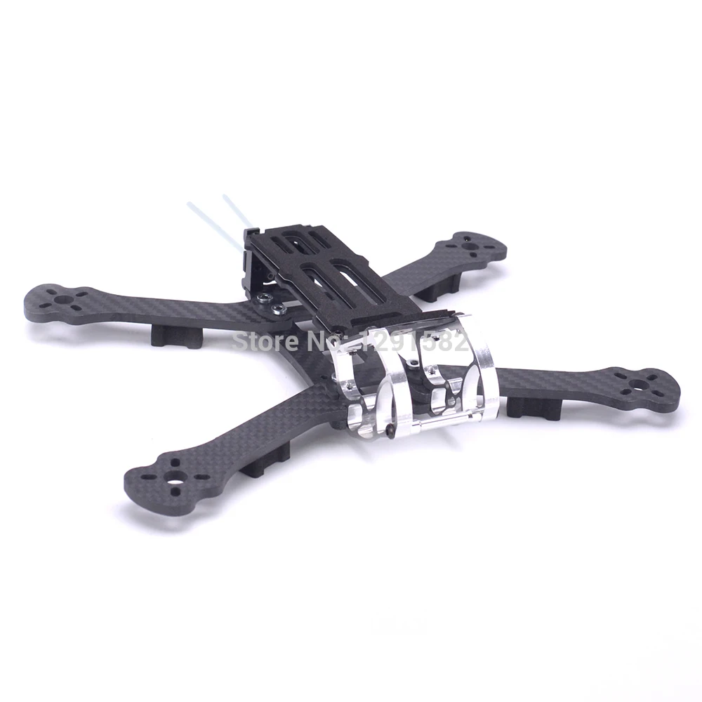 Hot Rooster 230 wheelbase 225mm 5" FPV Racing Drone Quadcopter Frame 5 Inch FPV Freestyle Frame Red motor cover
Hot Rooster 230 wheelbase 225mm 5" FPV Racing Drone Quadcopter Frame 5 Inch FPV Freestyle Frame Red motor cover