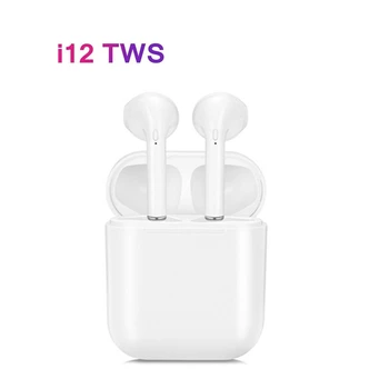 inpods 12 i12 TWS Wireless Earphone Headphones Bluetooth 5.0 Sport Earphones Earbuds for iphone Xiaomi Samsung
inpods 12 i12 TWS Wireless Earphone Headphones Bluetooth 5.0 Sport Earphones Earbuds for iphone Xiaomi Samsung
