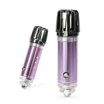 Car Air Purifier Ionizer 12v Plug-In Ionic Anti-Microbial Car Deodorizer Remove Smoke Pet Odors Eliminator For Car Cleaner
Car Air Purifier Ionizer 12v Plug-In Ionic Anti-Microbial Car Deodorizer Remove Smoke Pet Odors Eliminator For Car Cleaner