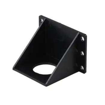 NEMA 17 Steppr Motor Accessories Plastic Bracket Support Mounting L Type Bracket Mount 42 Stepping Stepper Motor Nema17 Motor Ho
NEMA 17 Steppr Motor Accessories Plastic Bracket Support Mounting L Type Bracket Mount 42 Stepping Stepper Motor Nema17 Motor Ho