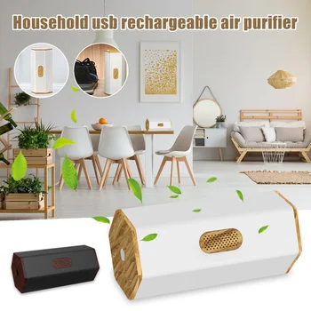Home USB Air Purifier for Refrigerator Wardrobe Shoe Cabinet Multifunction Air Purifier Purification Machine K888
Home USB Air Purifier for Refrigerator Wardrobe Shoe Cabinet Multifunction Air Purifier Purification Machine K888