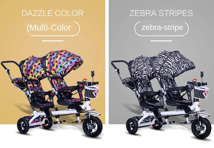 triciclo infantil The Children Tricycle Twin Baby Cart Double Bicycle Light Baby Stroller 3 Wheel Tricycle Baby Bike triciclo infantil The Children Tricycle Twin Baby Cart Double Bicycle Light Baby Stroller 3 Wheel Tricycle Baby Bike
