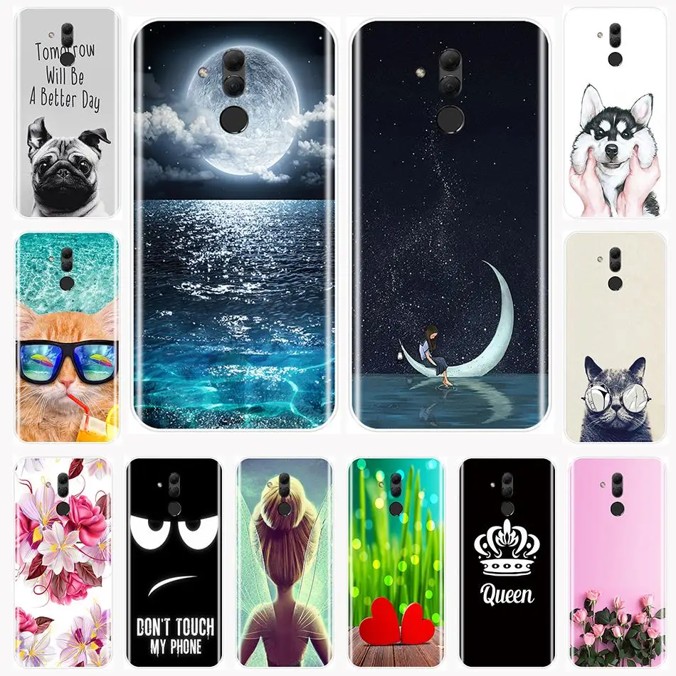 Back Cover For Huawei Mate 9 10 20 Lite Soft Silicone Cute Pattern Painting Phone Case For Huawei Mate 7 8 9 10 20 Pro Case
Back Cover For Huawei Mate 9 10 20 Lite Soft Silicone Cute Pattern Painting Phone Case For Huawei Mate 7 8 9 10 20 Pro Case