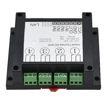 4-way NC400 high-end Support three modes stable and fast response used to control the opening and closing 1 pcs 
4-way NC400 high-end Support three modes stable and fast response used to control the opening and closing 1 pcs