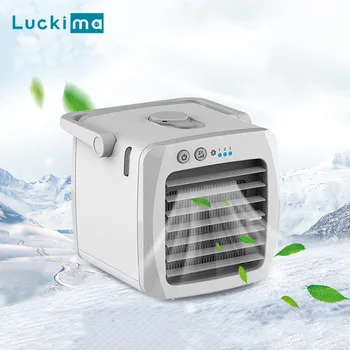 2020 New Personal Mini Air Cooler for Home Office Bedroom Room Portable USB Air Conditioner Cooling Desk Fan 3 Wind Speeds
2020 New Personal Mini Air Cooler for Home Office Bedroom Room Portable USB Air Conditioner Cooling Desk Fan 3 Wind Speeds