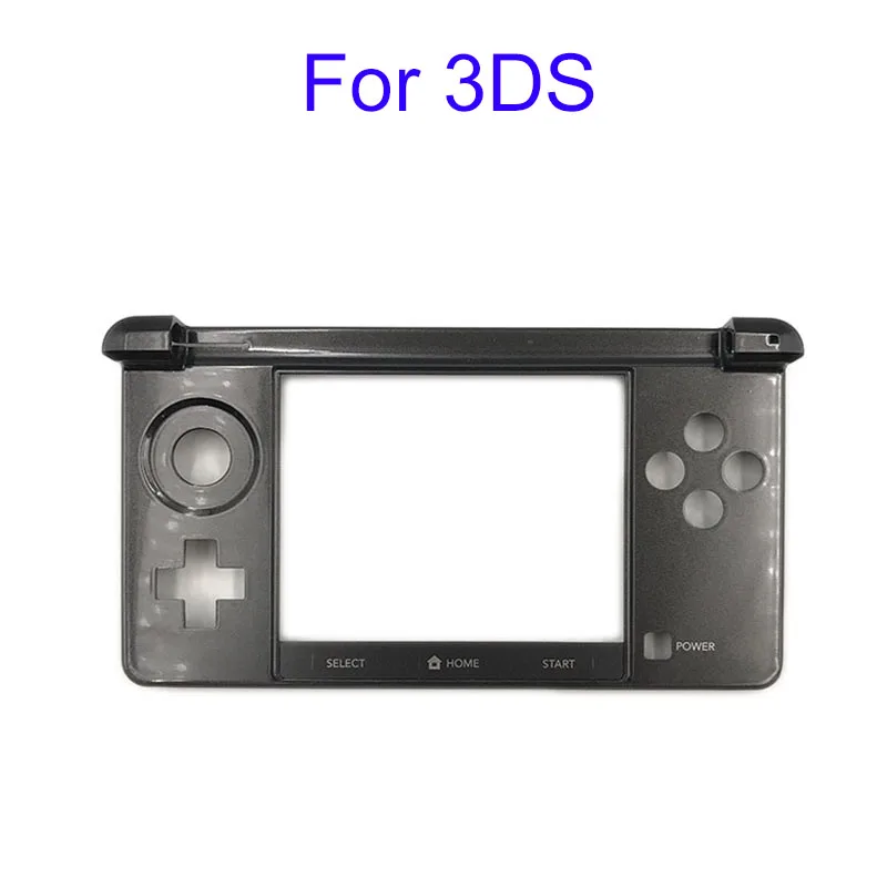 5pcs Original Used Bottom Middle Frame Housing Shell Cover Case Faceplate Replacement for Nintendo for 3DS Game Console
5pcs Original Used Bottom Middle Frame Housing Shell Cover Case Faceplate Replacement for Nintendo for 3DS Game Console