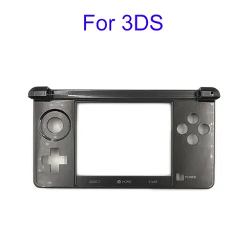 5pcs Original Used Bottom Middle Frame Housing Shell Cover Case Faceplate Replacement for Nintendo for 3DS Game Console
5pcs Original Used Bottom Middle Frame Housing Shell Cover Case Faceplate Replacement for Nintendo for 3DS Game Console