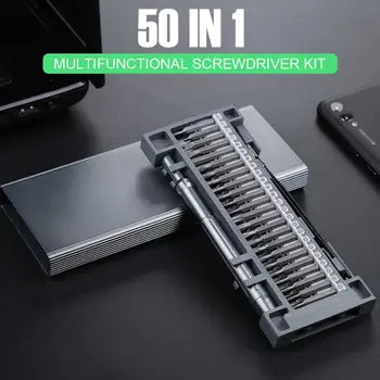50Pcs/Set Multifunction Screen Opening Tool Mobile Phone Opening Disassemble Screwdriver Tool Smartphone Computer Repair
50Pcs/Set Multifunction Screen Opening Tool Mobile Phone Opening Disassemble Screwdriver Tool Smartphone Computer Repair