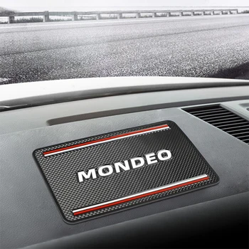 Car silicone Anti Slip Mat Phone Holder Non-Slip Mat non slip Pad For Ford Mondeo mk3 mk4 mk5 Car Styling Accessories
Car silicone Anti Slip Mat Phone Holder Non-Slip Mat non slip Pad For Ford Mondeo mk3 mk4 mk5 Car Styling Accessories