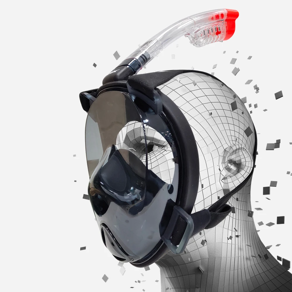 New All-Dry Snorkeling Mask Diving Mask Gopro Underwater Anti Fog Panoramic Full Face Swimming Mask Women Men Diving Equipment
New All-Dry Snorkeling Mask Diving Mask Gopro Underwater Anti Fog Panoramic Full Face Swimming Mask Women Men Diving Equipment