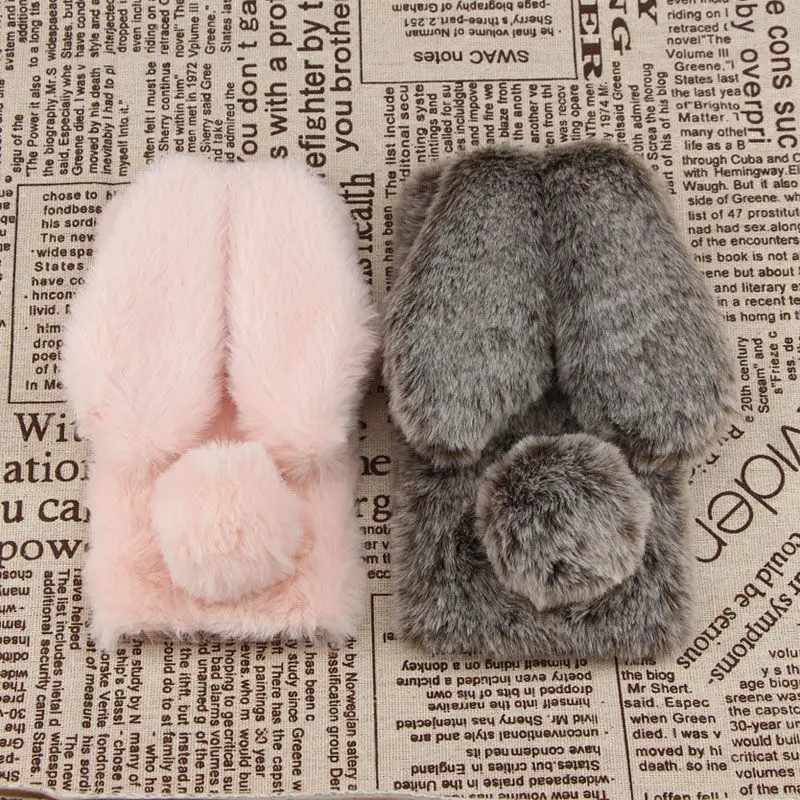 RedMi Note 8 Pro Case Pretty Plush Rabbit winter Keep warm diamond shockproof Case For RedMi Note 8 Pro Phone Case 6.53 inch
RedMi Note 8 Pro Case Pretty Plush Rabbit winter Keep warm diamond shockproof Case For RedMi Note 8 Pro Phone Case 6.53 inch