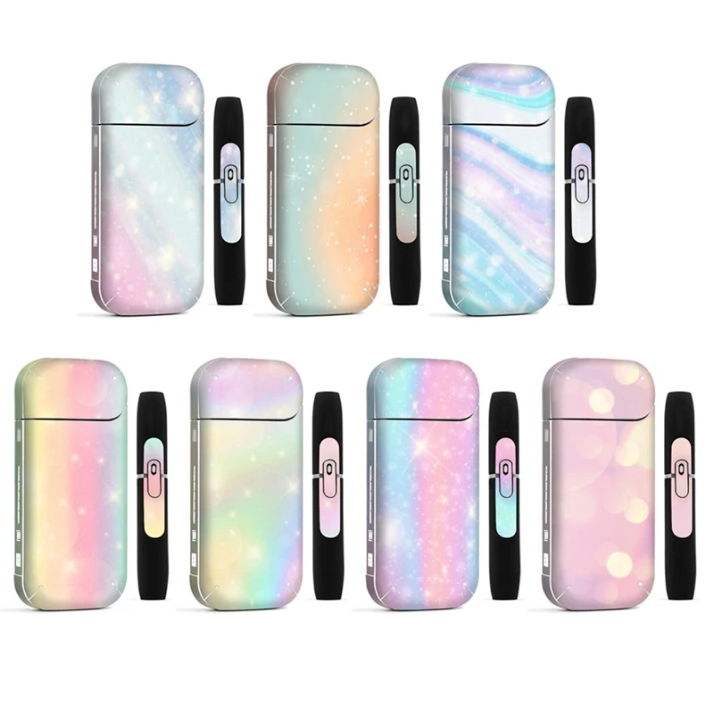 3M Adhesive Printing Label Sticker Skin Universal Case Vape Cover For IQOS 2.4plus
3M Adhesive Printing Label Sticker Skin Universal Case Vape Cover For IQOS 2.4plus