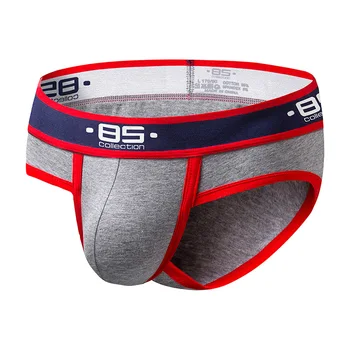 Mens Sexy Underwear Male briefs Cuecas Sexy Patchwork Gay Underwear calzoncillos hombre slips Male Panties
Mens Sexy Underwear Male briefs Cuecas Sexy Patchwork Gay Underwear calzoncillos hombre slips Male Panties
