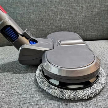 for Dyson V6 V7 V8 V10 V11 Mopping Head Brush Cleaning Cloths Vacuum Cleaner Accessories 2PCS Mop Microfiber Mop Cloth
for Dyson V6 V7 V8 V10 V11 Mopping Head Brush Cleaning Cloths Vacuum Cleaner Accessories 2PCS Mop Microfiber Mop Cloth