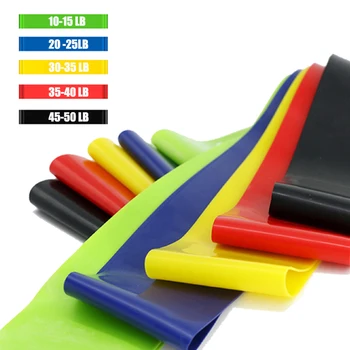 Stretch Mini Resistance Bands Training Exercise Elastic Fitness Rubber Bands For Sports Yoga Gym Fitness Gum Pull Up Expander 
Stretch Mini Resistance Bands Training Exercise Elastic Fitness Rubber Bands For Sports Yoga Gym Fitness Gum Pull Up Expander