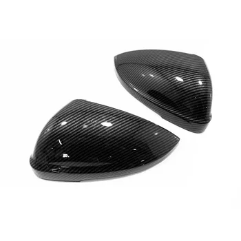 For 2019 2020 Volkswagen Passat Rear View Mirror Cover Cap Side Wing Mirror Cover Caps Side Mirror Protector ABS Car Accessories
For 2019 2020 Volkswagen Passat Rear View Mirror Cover Cap Side Wing Mirror Cover Caps Side Mirror Protector ABS Car Accessories