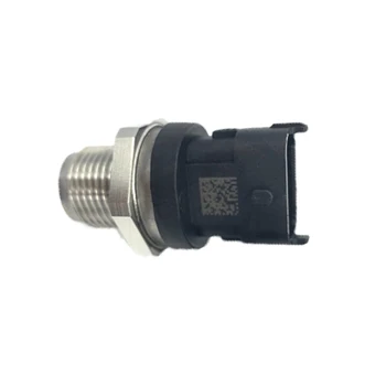 Fuel Pressure Sensor Diesel Common Rail 0281002846 0281006325 0281006112 0281002937 For Cummins IVECO DAF MAN
Fuel Pressure Sensor Diesel Common Rail 0281002846 0281006325 0281006112 0281002937 For Cummins IVECO DAF MAN