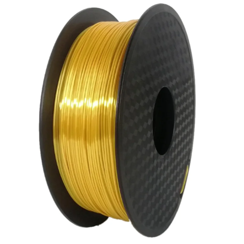 

3D Printer 1KG 1.75mm PLA Filament Printing Materials for 3D Printer Extruder Pen Rainbow Plastic Accessories