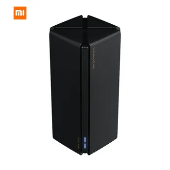 New product Xiaomi router AX1800 Qualcomm five-core wifi6 2.4G 5.0 GHz full gigabit 5G dual-frequency home wall-penetrating king
New product Xiaomi router AX1800 Qualcomm five-core wifi6 2.4G 5.0 GHz full gigabit 5G dual-frequency home wall-penetrating king