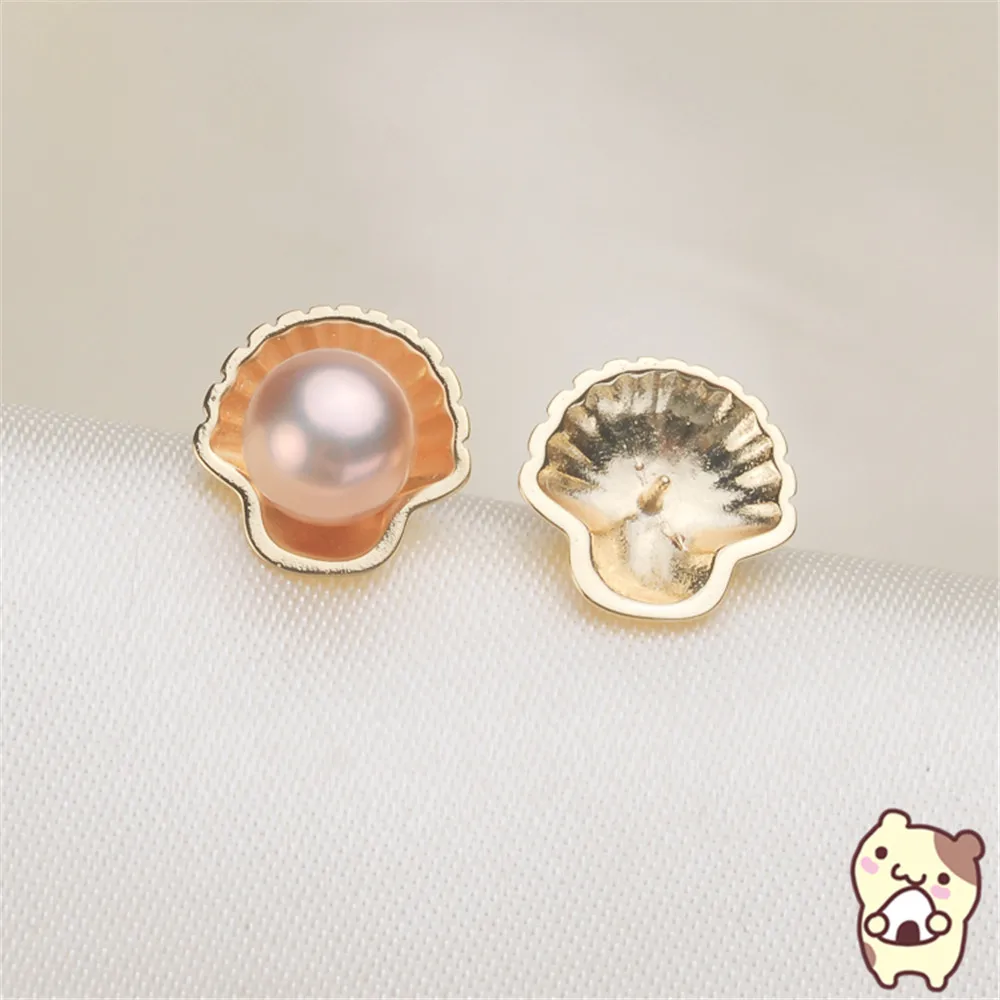HOT Pearl Earrings Mountings, Earrings Findings Settings Jewelry Parts Fittings Drop Earrings Accessories,Free Shipping 2019E014
HOT Pearl Earrings Mountings, Earrings Findings Settings Jewelry Parts Fittings Drop Earrings Accessories,Free Shipping 2019E014