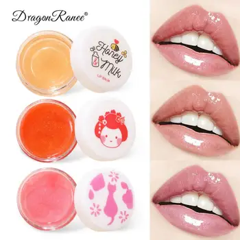 Jelly Transparent Lip Mask Moisturizing Sexy Lipstick Primer Fades Lip Wrinkles Exfoliating Colorless Lip Balm Lip Film Lip Care
Jelly Transparent Lip Mask Moisturizing Sexy Lipstick Primer Fades Lip Wrinkles Exfoliating Colorless Lip Balm Lip Film Lip Care