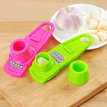 Stainless Steel Ginger Pressing Garlic Grinding Planer Slicer Cutter Grater Fruit Slicer Multi Functional For Kitchen Tool
Stainless Steel Ginger Pressing Garlic Grinding Planer Slicer Cutter Grater Fruit Slicer Multi Functional For Kitchen Tool