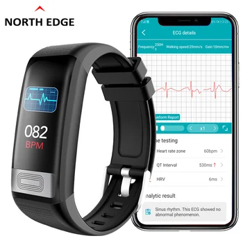 Smart Wristband Sport Fitness Bracelet Band With ECG Blood Oxygen Heart Rate Monitor Blood Pressure Fitness Tracker Smart Watch
Smart Wristband Sport Fitness Bracelet Band With ECG Blood Oxygen Heart Rate Monitor Blood Pressure Fitness Tracker Smart Watch