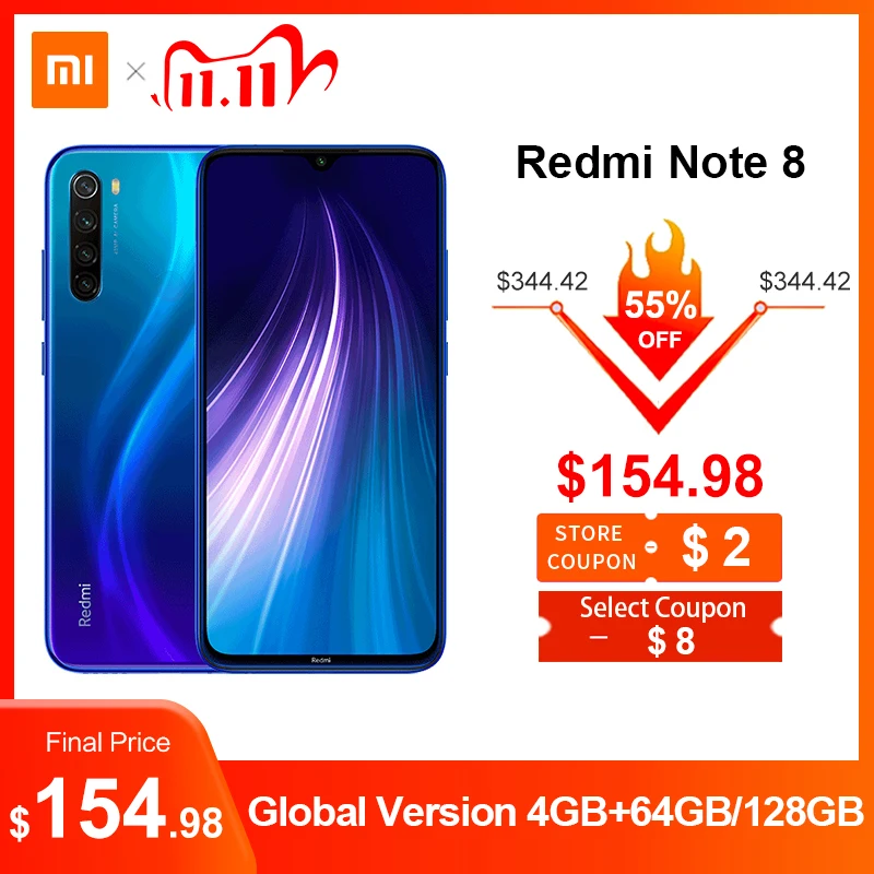 Xiaomi Mc Store