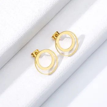 Sample Round Beautiful Design Earring Elegant Fashion Women Jewelry Girl Gifts BGE55-R
Sample Round Beautiful Design Earring Elegant Fashion Women Jewelry Girl Gifts BGE55-R