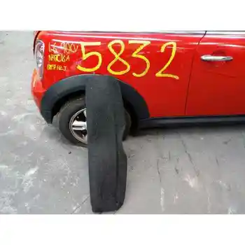 REAR TRAY BMW MINI (R56) 
REAR TRAY BMW MINI (R56)