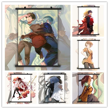 Tower of God Anime Manga HD Print Wall Poster Scroll
Tower of God Anime Manga HD Print Wall Poster Scroll