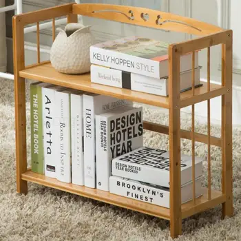Children's Simple Bookshelf Landing Modern Simple Student Combination Shelf Shelf Solid Wood Small Bookshelf
Children's Simple Bookshelf Landing Modern Simple Student Combination Shelf Shelf Solid Wood Small Bookshelf