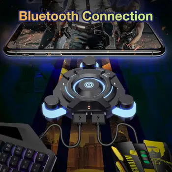 W8 Wired Gaming Keyboard Mouse Adapter Bluetooth Wireless Converter for for Android Ios Game Consoles Computer
W8 Wired Gaming Keyboard Mouse Adapter Bluetooth Wireless Converter for for Android Ios Game Consoles Computer