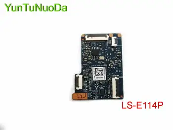 FOR Dell FOR Latitude E7277 E7477 Junction Circuit Board for Palmrest LS-E114P VXG88 free shipping
FOR Dell FOR Latitude E7277 E7477 Junction Circuit Board for Palmrest LS-E114P VXG88 free shipping