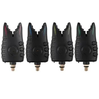 Portable LED Fishing Bite Alarm Adjustable Tone Sensitivity Sound Alert Carp Luminescence Fishing Tools
Portable LED Fishing Bite Alarm Adjustable Tone Sensitivity Sound Alert Carp Luminescence Fishing Tools