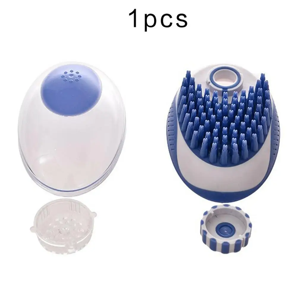Mouse Shape Pet Bath Massage Brush ABS Tpr Ps Small And Medium-Sized Cats&Dogs Universal Bath Brush Pet Cleaning Supplies
Mouse Shape Pet Bath Massage Brush ABS Tpr Ps Small And Medium-Sized Cats&Dogs Universal Bath Brush Pet Cleaning Supplies