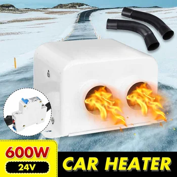High Power Auto Car Heater Heating Fan 12V 24V 600W Truck Winter Warm Dryer Window Defroster Defogger Heater Car Accessories
High Power Auto Car Heater Heating Fan 12V 24V 600W Truck Winter Warm Dryer Window Defroster Defogger Heater Car Accessories