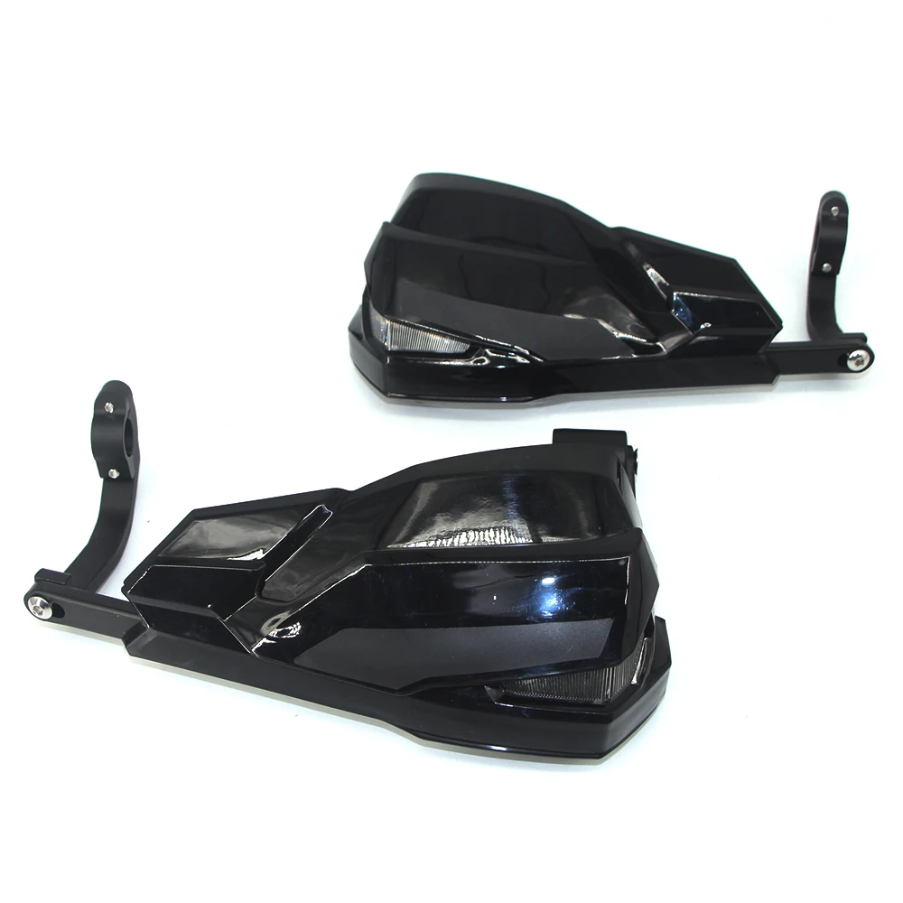 For BMW R1200GS ADV LC Adventure R1200 GS 13-18 Motorcycle Handguard Handshield With LED Signal Lights and Daytime running lamp
For BMW R1200GS ADV LC Adventure R1200 GS 13-18 Motorcycle Handguard Handshield With LED Signal Lights and Daytime running lamp
