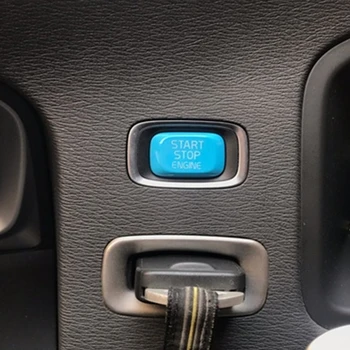 Car Engine Button Cover For Volvo V40 V60 S60 XC60 S80 V50 V70 XC70 Interior Inner
Car Engine Button Cover For Volvo V40 V60 S60 XC60 S80 V50 V70 XC70 Interior Inner