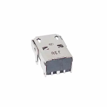 JIANGLUN NEW DC POWER JACK SOCKET CHARGING PORT FOR ASUS Eeebook E202 E202SA Laptop
JIANGLUN NEW DC POWER JACK SOCKET CHARGING PORT FOR ASUS Eeebook E202 E202SA Laptop
