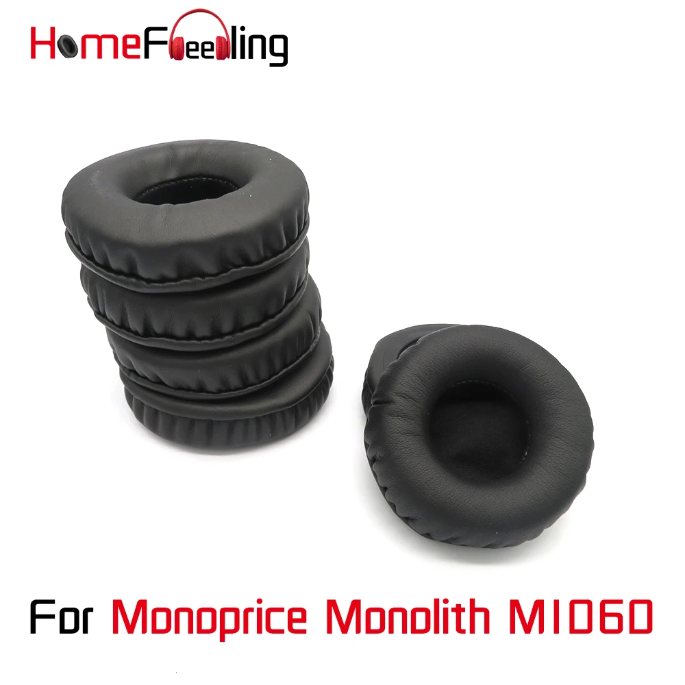 Homefeeling Ear Pads For Monoprice Monolith M1060 Earpads Round Universal Leahter Repalcement Parts Ear Cushions
Homefeeling Ear Pads For Monoprice Monolith M1060 Earpads Round Universal Leahter Repalcement Parts Ear Cushions