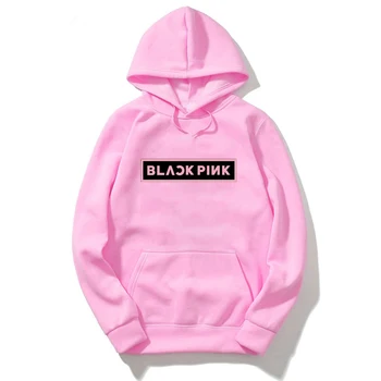 2019 BLACKPINK Autumn Winter Girl Warm Coat Fashion Hot Print Kids Baby Hoodies Casual Cotton Boys Girls Sweatshirt Sweat Enfant
2019 BLACKPINK Autumn Winter Girl Warm Coat Fashion Hot Print Kids Baby Hoodies Casual Cotton Boys Girls Sweatshirt Sweat Enfant