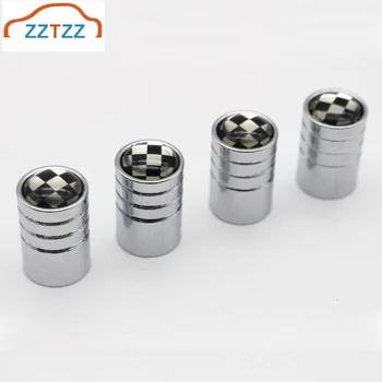 4pcs/lot Car Bike Moto Tires Wheel Valve Cap Tyre Rim Cover Car Styling for Universal Cars Motorcycle Decorative Accessories
4pcs/lot Car Bike Moto Tires Wheel Valve Cap Tyre Rim Cover Car Styling for Universal Cars Motorcycle Decorative Accessories