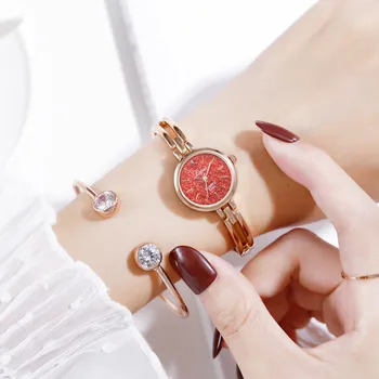 2020 New Simple luxury Ladies Watch Trend Fashion Quartz Watch reloj mujer Ladies Watch Jewelry Fashion Gift Dropship relogio
2020 New Simple luxury Ladies Watch Trend Fashion Quartz Watch reloj mujer Ladies Watch Jewelry Fashion Gift Dropship relogio